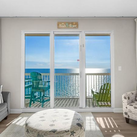 Seychelles Resort Condominium #1302 By Nautical Properties Панама Сити Бийч Екстериор снимка